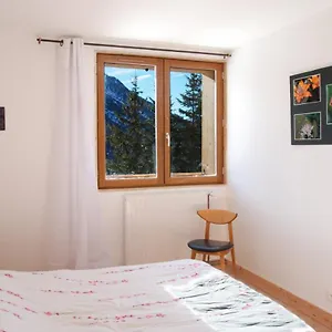 Grand Chalet Plein Sud Chalet Montgenèvre