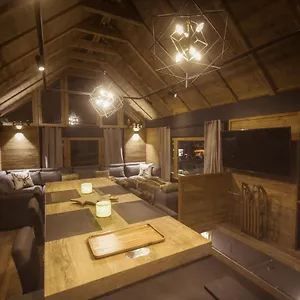 La Grange D'aur - Place D'auron Chalet Auron
