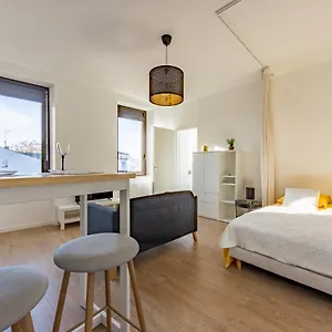 Le Sicre Proche Commdites Parking Facile Appartement Castelsarrasin